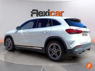 Mercedes-Benz GLA GLA 200 D