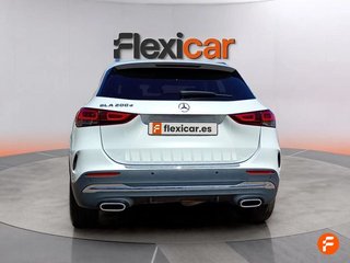 Mercedes-Benz GLA GLA 200 D