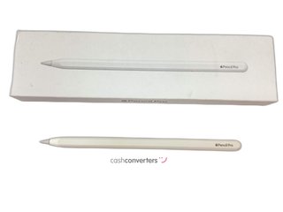 otras unidades apple apple pencil pro  a2538