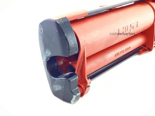 pistola silicona hilti hdm 500