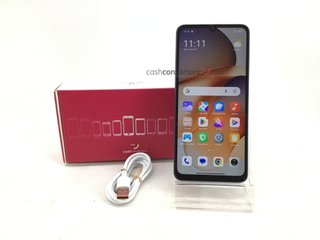 xiaomi redmi 13c 5g 4gb 128gb