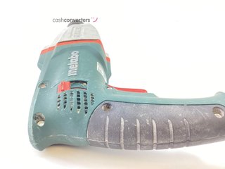 martillo electrico metabo khe 2644