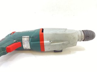 martillo electrico metabo khe 2644