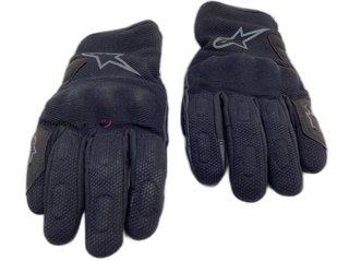 guantes motorista axo 0