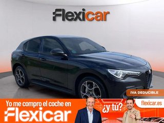 Alfa Romeo Stelvio 2.2 Diesel 118kW (160cv) SPRINT RWD