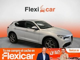 Alfa Romeo Stelvio 2.2 Diesel 118kW (160cv) SPRINT RWD