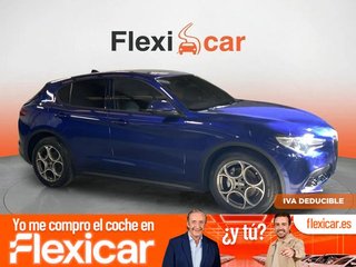 Alfa Romeo Stelvio 2.2 Diesel 118kW (160cv) SPRINT RWD