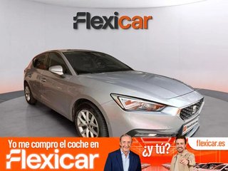 Seat Leon 2.0 TDI 110kW DSG-7 Style