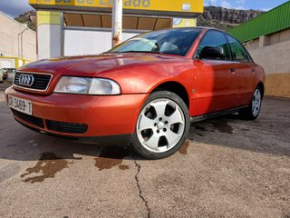 Audi A4 1995