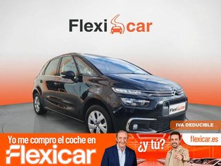 Citroën C4 Spacetourer PureTech 96KW (130CV) S&S 6v Feel