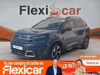 Citroën C5 Aircross PureTech 96kW (130CV) S&S EAT8 Feel