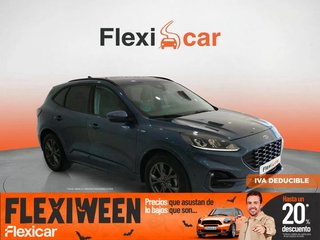 Ford Kuga ST-Line 1.5 EcoBlue 88kW (120CV) Auto