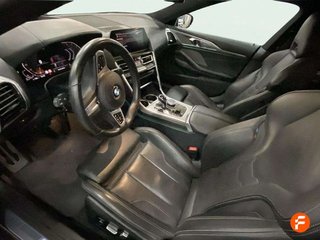 BMW Serie 8 840d xDrive Gran Coupe