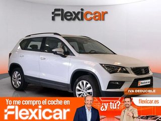 Seat Ateca 1.0 TSI 85kW St&Sp Style Edit. Nav Eco