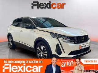 Peugeot 3008 225 e-EAT8 Allure Pack