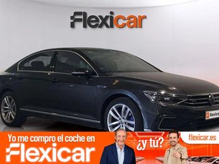 Volkswagen Passat GTE 1.4 TSI e-Power 115kW + 85kW DSG