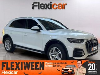 Audi Q5 40 TDI 150kW (204CV) quattro-ultra