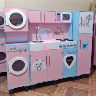 Cocina de Juguete My Melody