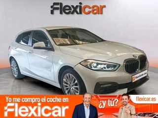 BMW Serie 1 118i