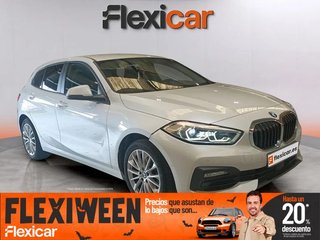 BMW Serie 1 118i
