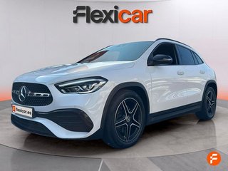 Mercedes-Benz GLA GLA 200 D