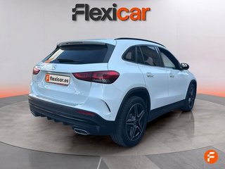Mercedes-Benz GLA GLA 200 D
