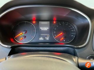 Renault Megane Intens Blue dCi 85 kW (115CV)