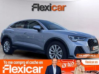 Audi Q3 Advanced 35 TDI 110kW (150CV) S tronic