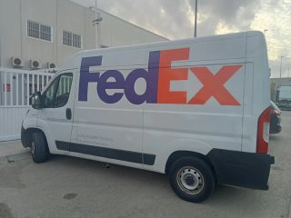 FIAT Ducato 2021