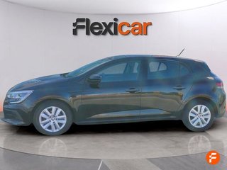 Renault Megane Intens Blue dCi 85 kW (115CV)