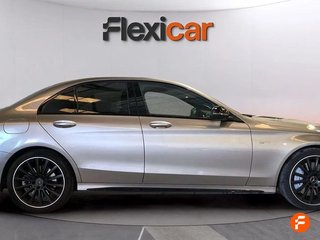 Mercedes-Benz Clase C Mercedes-AMG C 43 4MATIC