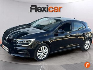 Renault Megane Equilibre Blue dCi 85 kW (115CV)