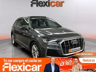 Audi Q7 S line 45 TDI 170kW (232CV) quat. tip.