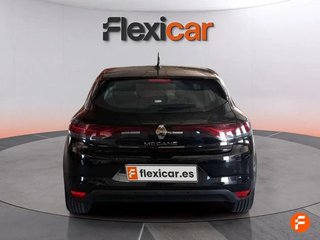 Renault Megane Intens Blue dCi 85 kW (115CV)