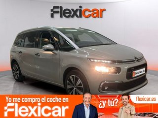 Citroën Grand C4 Picasso PureTech 96KW (130CV) S&S 6v Shine