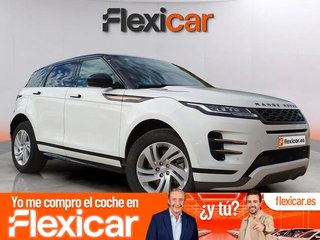 Land-Rover Range Rover Evoque 2.0 D204 R-Dynamic S AUTO 4WD MHEV