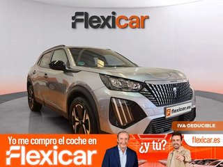 Peugeot 2008 Allure Puretech 130 S&S EAT8