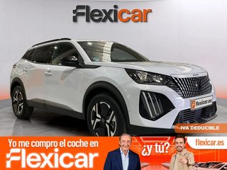 Peugeot 2008 Allure Puretech 130 S&S EAT8