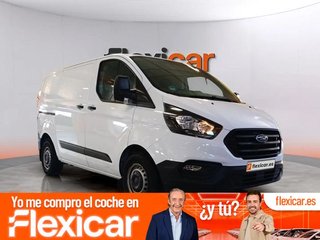 Ford Transit Custom 2.0 Diesel (105cv)