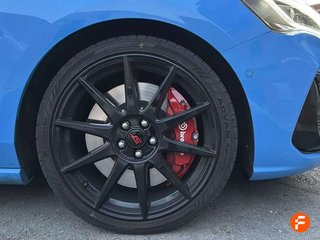 Ford Focus ST Edition 2.3 Ecoboost 206kW (280CV)