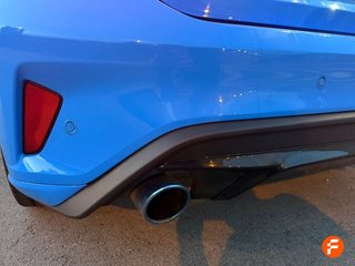Ford Focus ST Edition 2.3 Ecoboost 206kW (280CV)