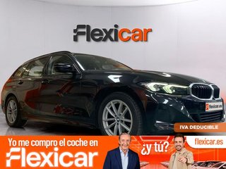 BMW Serie 3 320d xDrive Automática Touring