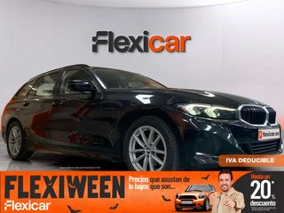 BMW Serie 3 320d xDrive Automática Touring