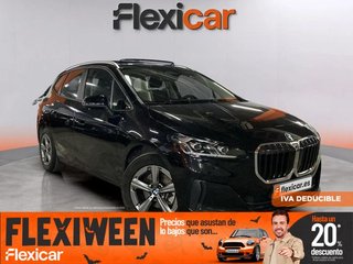 BMW Serie 2 Active Tourer 218i