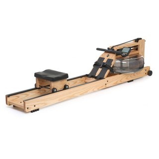 Máquina de remo de agua WaterRower Natural S4 – ma