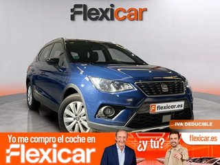 Seat Arona 1.0 TSI 85kW (115CV) DSG Xcellence Eco