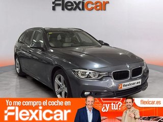 BMW Serie 3 320d Touring