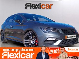 Seat Leon 2.0 TSI 221kW (300CV) St&Sp CUPRA