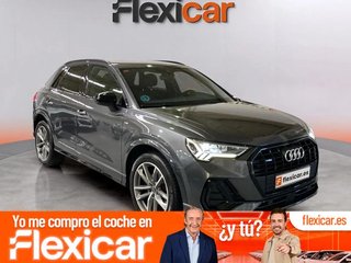 Audi Q3 S line 35 TDI quattro 110kW (150CV)