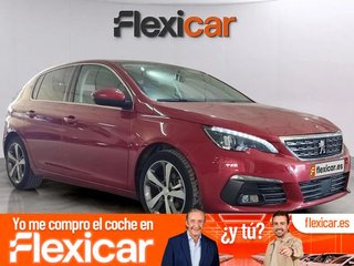 Peugeot 308 5p Allure 1.2 PureTech 96KW (130CV) S&S